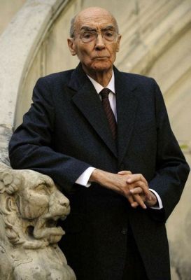 ¡El Premio Nobel de Literatura 2009: un reconocimiento al genio mágico-realista de José Saramago!