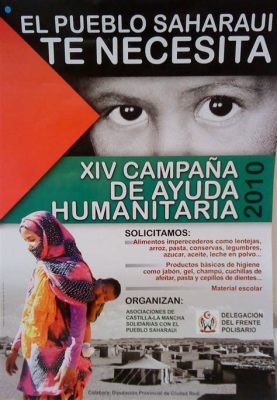 El Acto de Esperanza: Una Mirada a la Campaña de Ayuda Humanitaria de Yeşim Demir