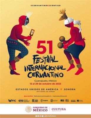 El Festival Cervantino 2023: Una Explosión de Cultura Mexicana que Celebró la Diversidad Artística