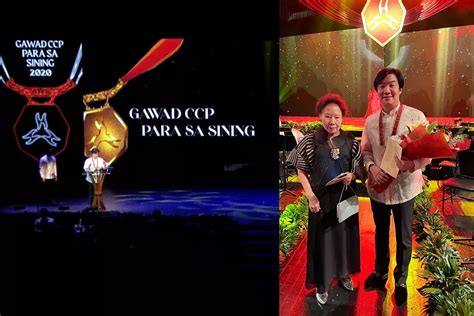 El Premio Gawad CCP para la Drama 2018: Un Reconocimiento a la Excelencia Teatral en Filipinas